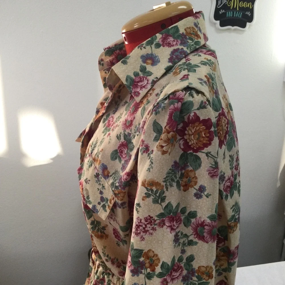 SCHRADER DRESS - Picture 3 of 12